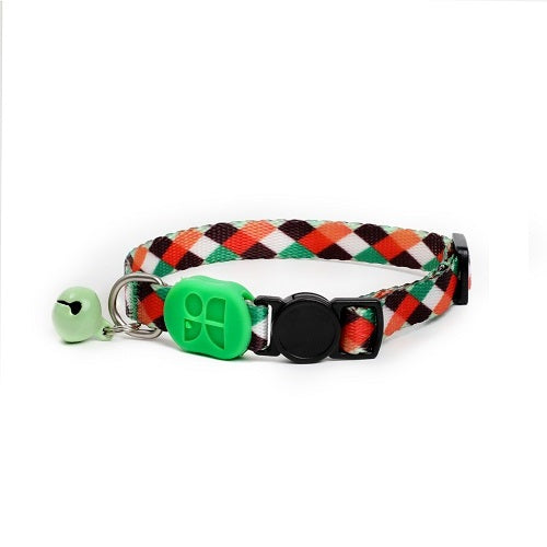 Colorful Series - Cat Collar