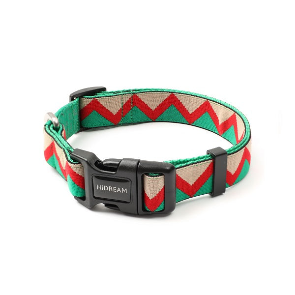 Rainbow Series - Dog Collar