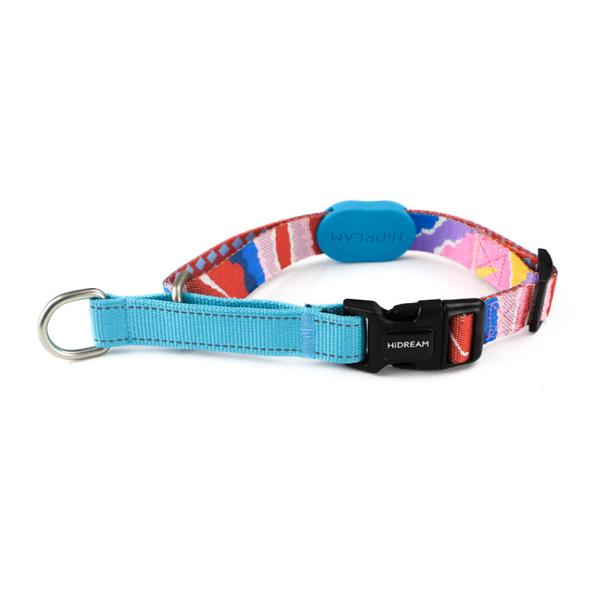 Colorful Series - Reflective Dog Collar