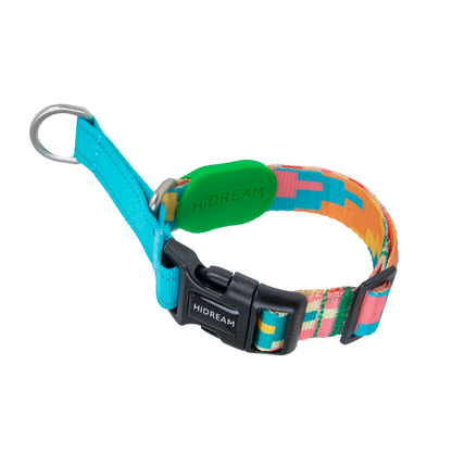 Colorful Series - Reflective Dog Collar