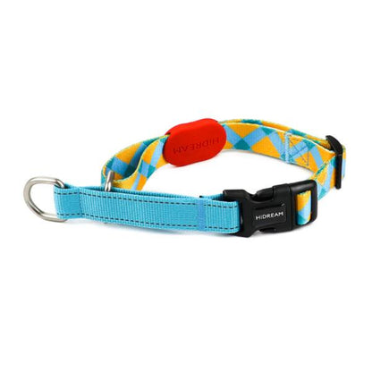 Colorful Series - Reflective Dog Collar