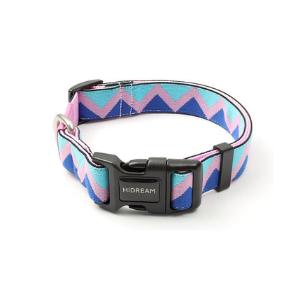 Rainbow Series - Dog Collar