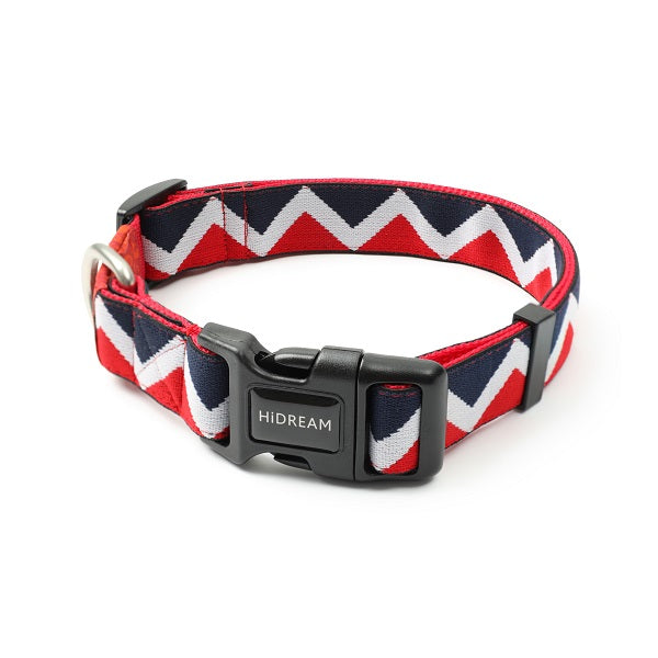 Rainbow Series - Dog Collar