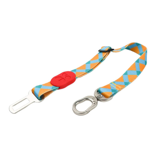 Colorful Series - Pet Seat Belt