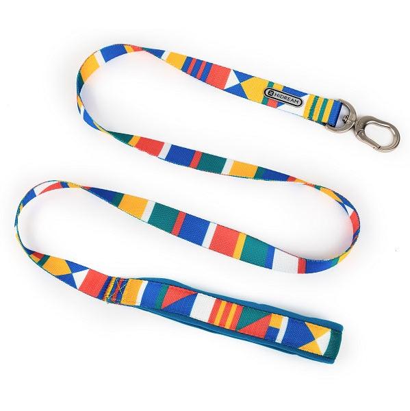 Square Series - Soft Handle Dog Leash