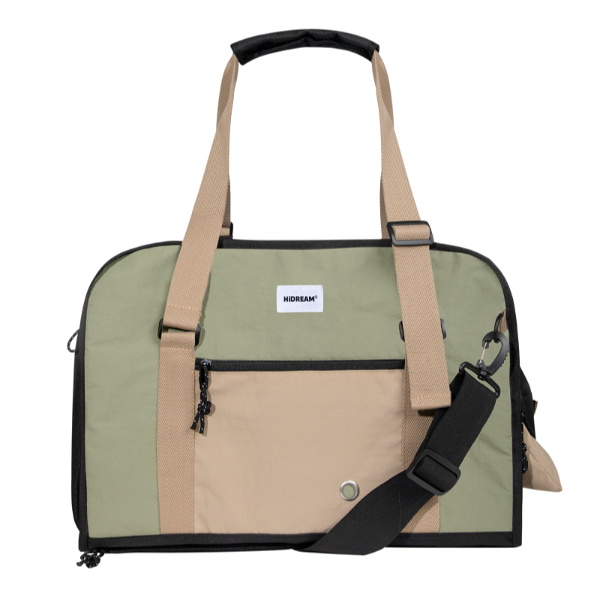 Pet Outing Shoulder Tote Bag