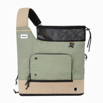 Pet Front Shoulder Sling Bag