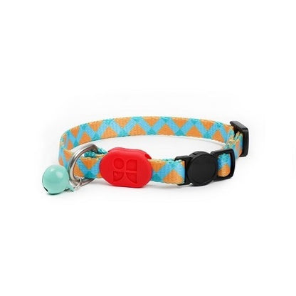 Colorful Series - Cat Collar