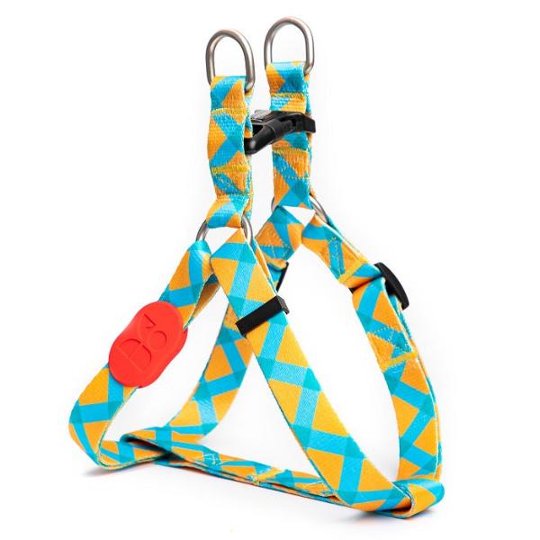 Colorful Series - Y Shape Dog Harness