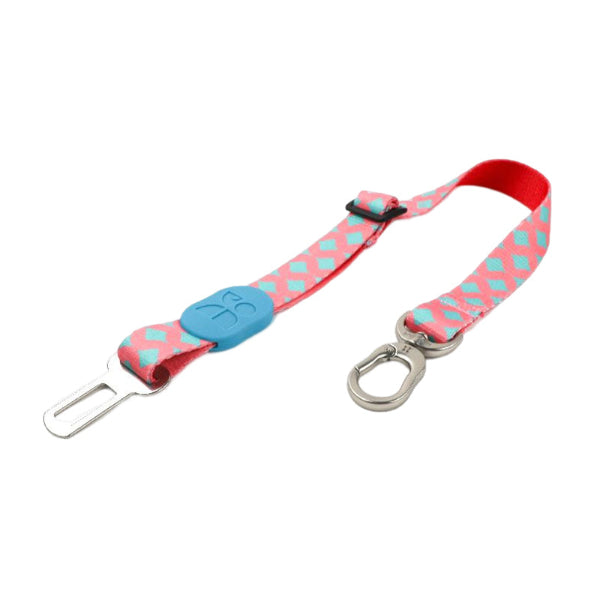 Colorful Series - Pet Seat Belt