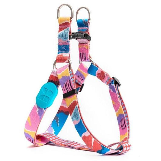 Colorful Series - Y Shape Dog Harness