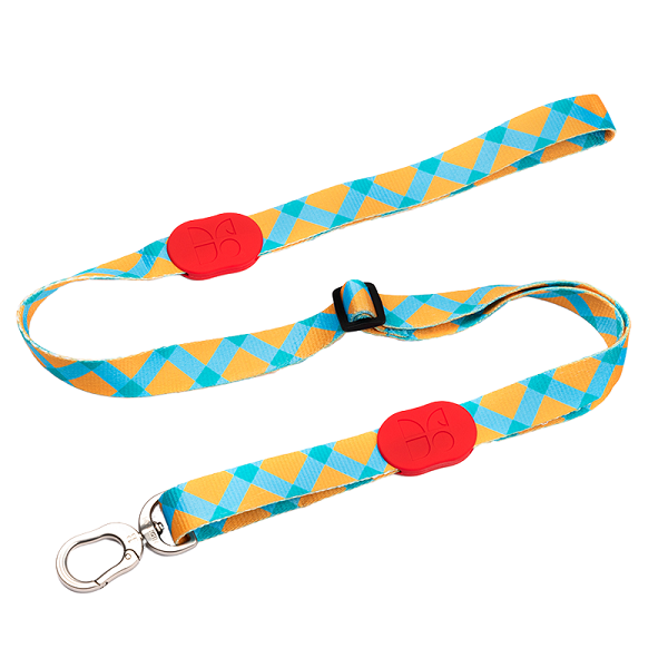 Colorful Series - Adjustable Dog Leash