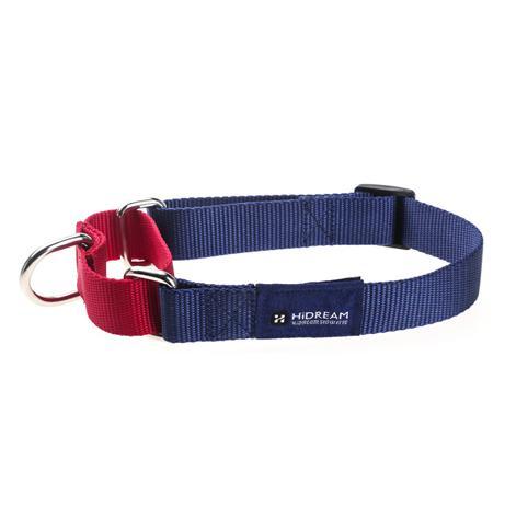 Rainbow Series - Contrast Color Dog Collar