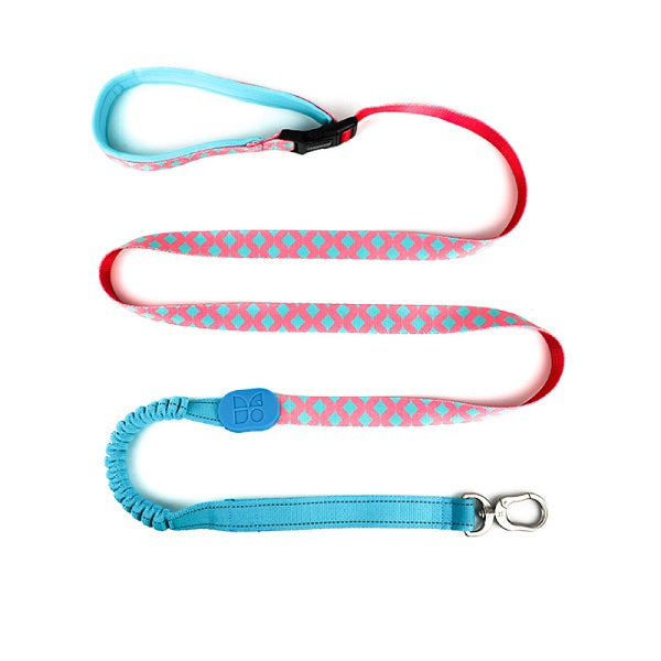 Colorful Series - Buffer Traction & Soft Handle Dog Leash