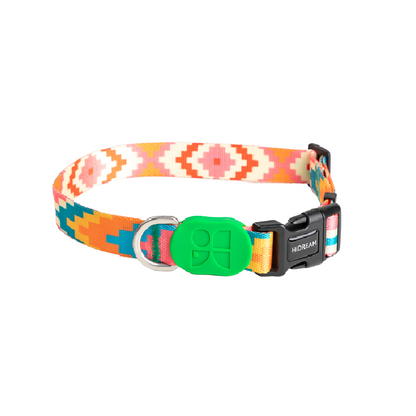 Colorful Series - Dog Collar