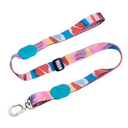 Colorful Series - Adjustable Dog Leash