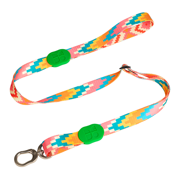 Colorful Series - Adjustable Dog Leash