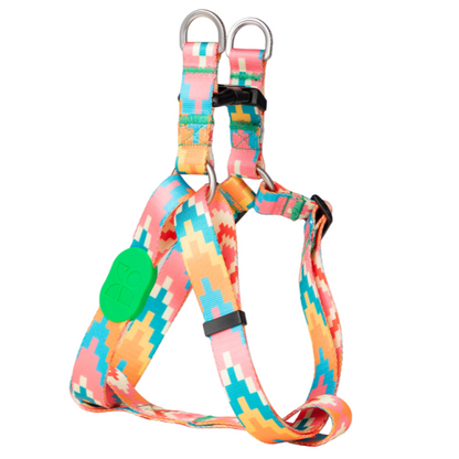 Colorful Series - Y Shape Dog Harness