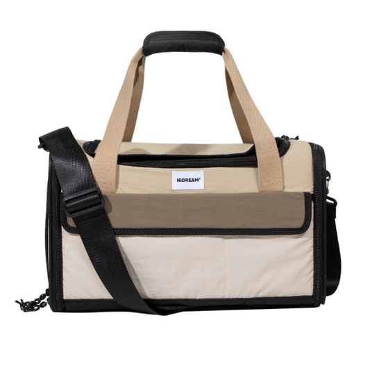 Pet Airline Tote Travel Bag