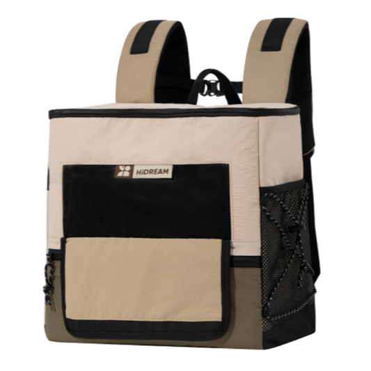 Pet Back & Forth Tote Backpack