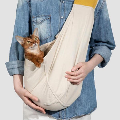 Pet Cross-body Shoulder Bag